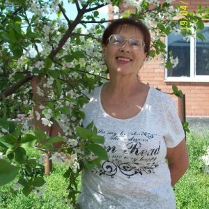 Тамара , 72 года